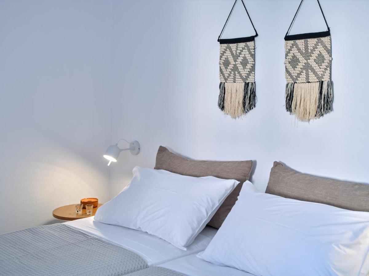 Etherio Apartment II Piso Livadi Zewnętrze zdjęcie