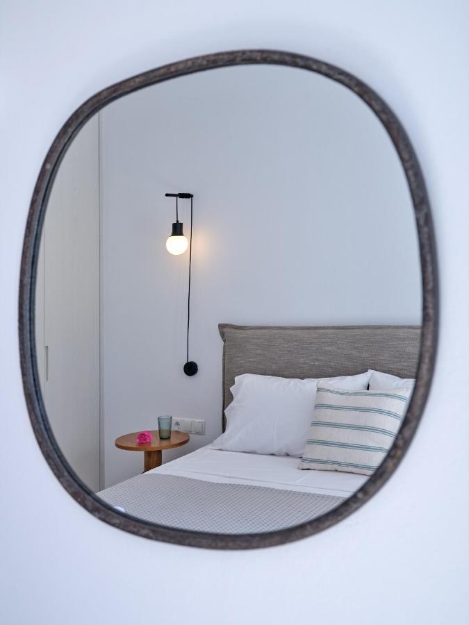 Etherio Apartment II Piso Livadi Zewnętrze zdjęcie